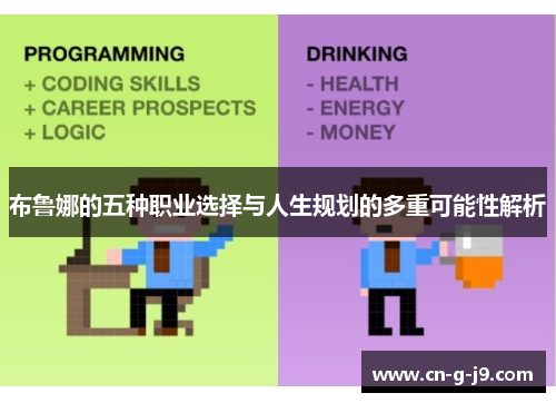 布鲁娜的五种职业选择与人生规划的多重可能性解析 布鲁娜的五种职业选择与人生规划的多重可能性解析