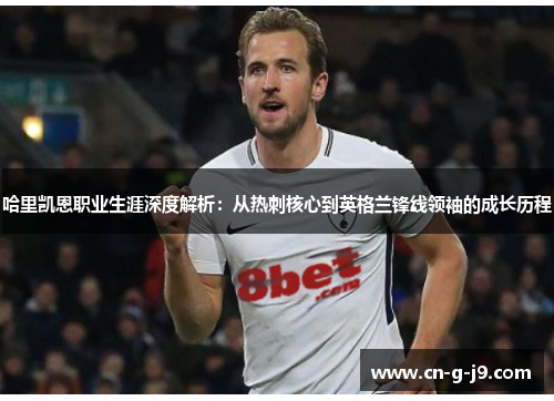 哈里凯恩职业生涯深度解析：从热刺核心到英格兰锋线领袖的成长历程