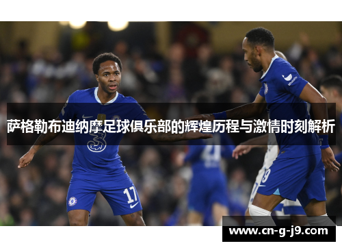 萨格勒布迪纳摩足球俱乐部的辉煌历程与激情时刻解析