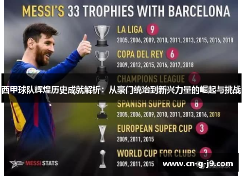 西甲球队辉煌历史成就解析：从豪门统治到新兴力量的崛起与挑战