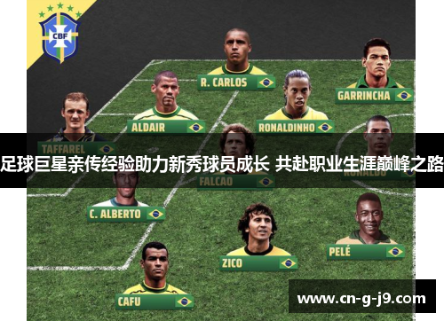 足球巨星亲传经验助力新秀球员成长 共赴职业生涯巅峰之路